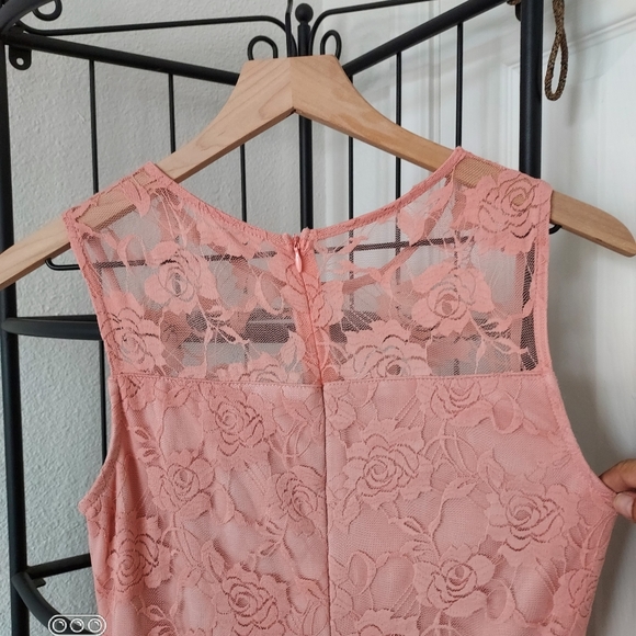 Dress "Bridesmaid's" 👗 - Picture 3 of 10